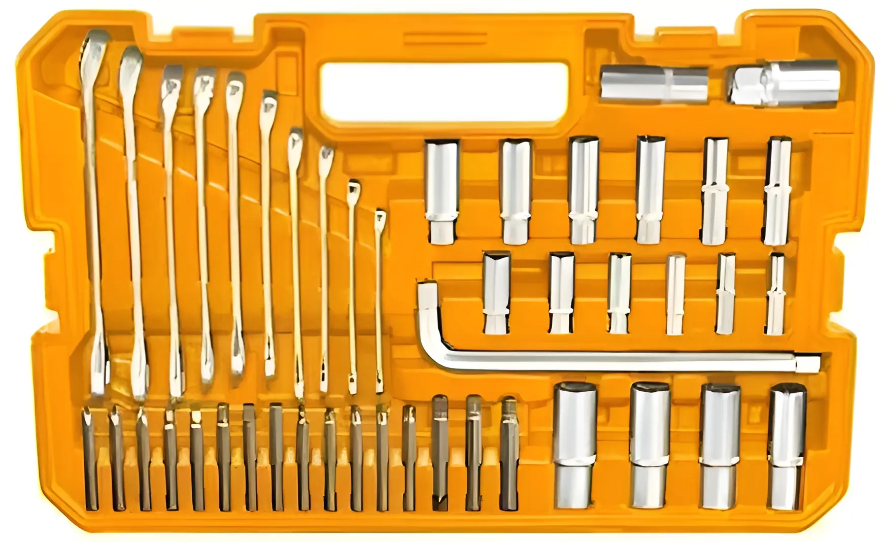 Set de instrumente Ingco HKTHP21391