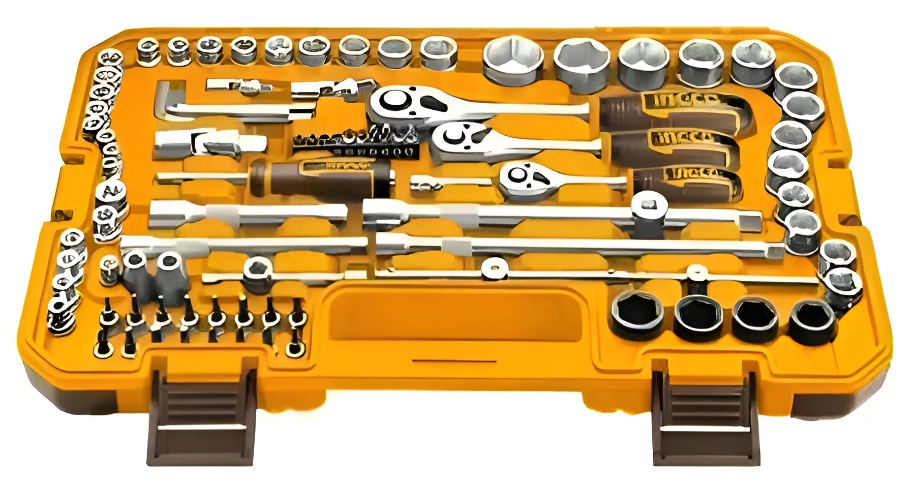 Set de instrumente Ingco HKTHP21391