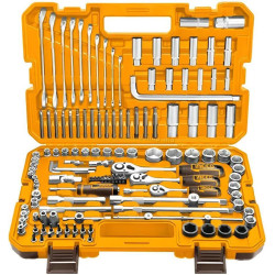 Набор инструментов Ingco HKTHP21391