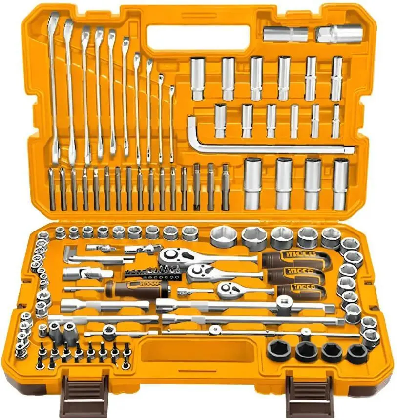 Set de instrumente Ingco HKTHP21391