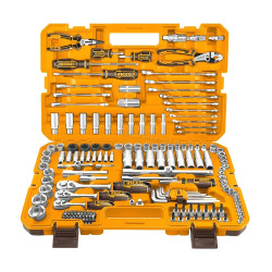 Набор инструментов Ingco HKTHP21561