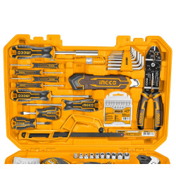 Set instrumente Ingco HKTHP21681 Thumb