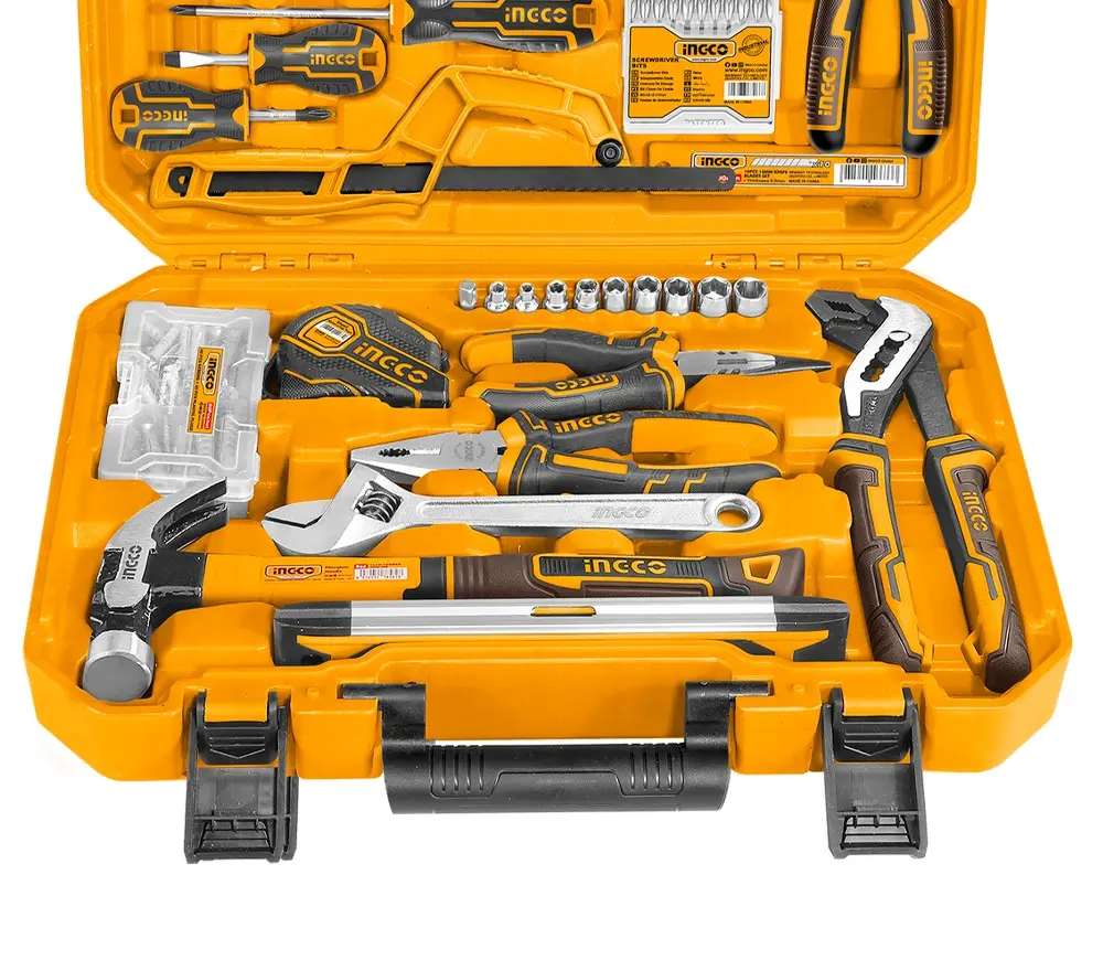 Set instrumente Ingco HKTHP21681