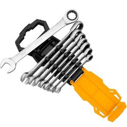 Набор комбинированных ключей Ingco Industrial HKSPAR1082 Thumb