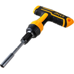 Set surubelnita + biti Ingco HKSDB0478 Thumb