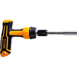 Set surubelnita + biti Ingco HKSDB0478 Thumb