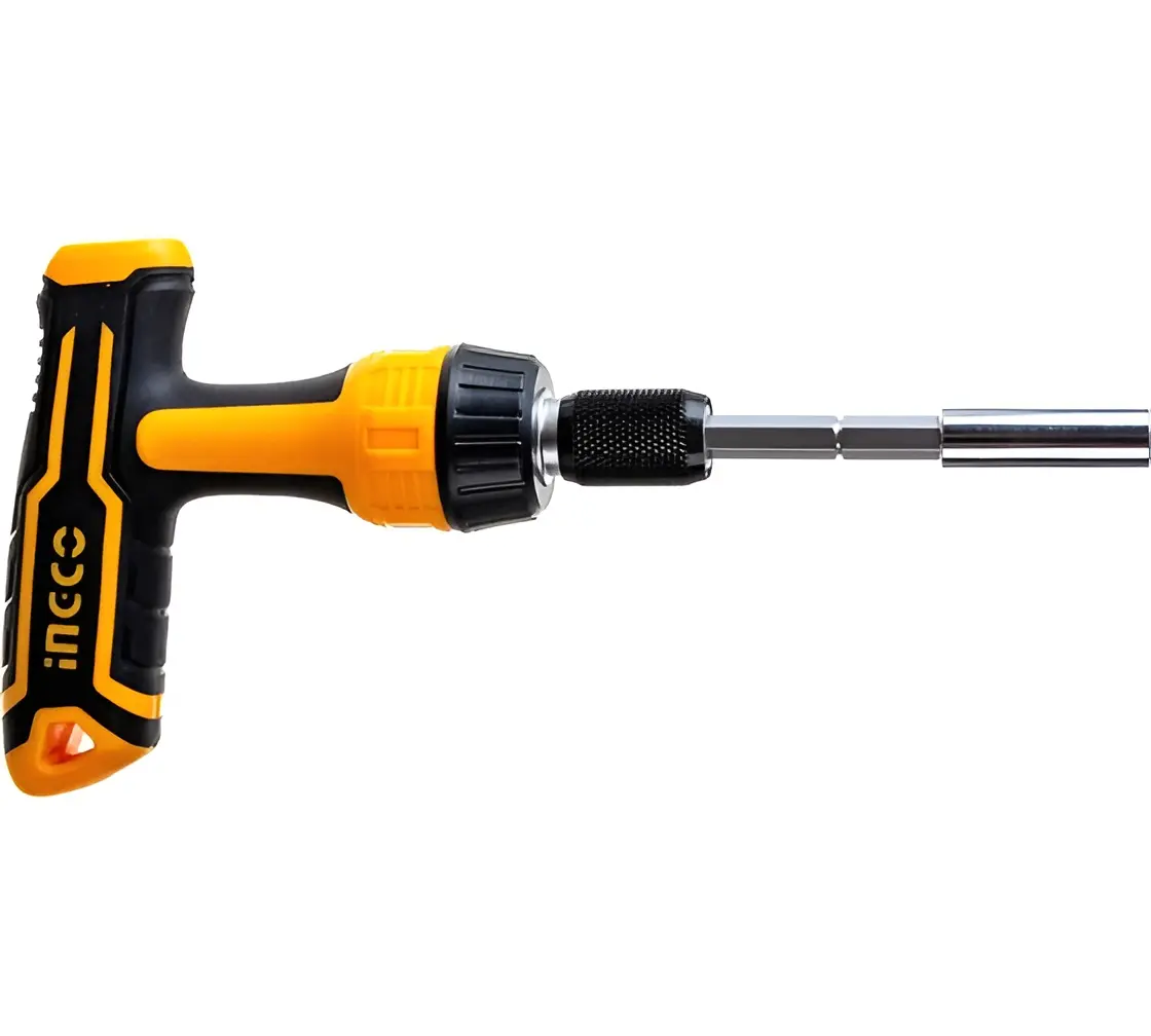 Set surubelnita + biti Ingco HKSDB0478