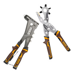 Set instrumente manuale Ingco CKLI20277 Thumb