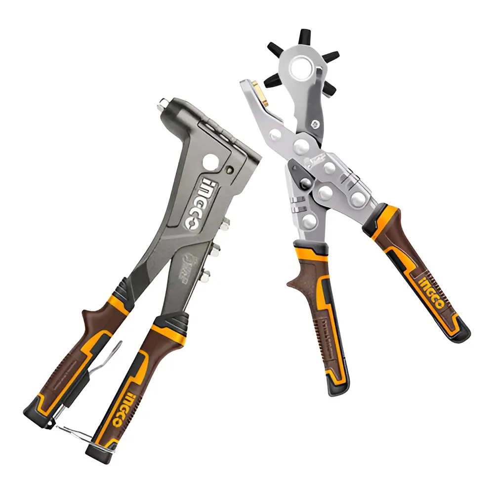 Set instrumente manuale Ingco CKLI20277