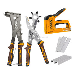 Set instrumente manuale Ingco CKLI20277