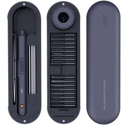 Set instrumente Jimi Home JM-G3102 (Grey) Thumb