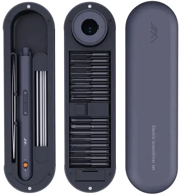 Set instrumente Jimi Home JM-G3102 (Grey)