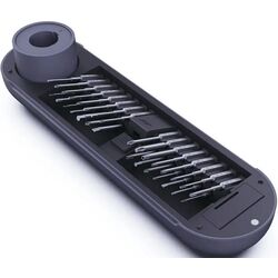 Set instrumente Jimi Home JM-G3102 (Grey) Thumb