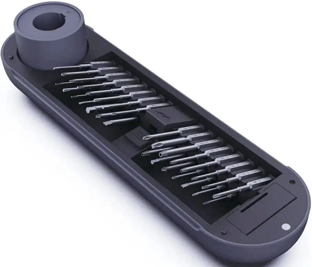 Set instrumente Jimi Home JM-G3102 (Grey)