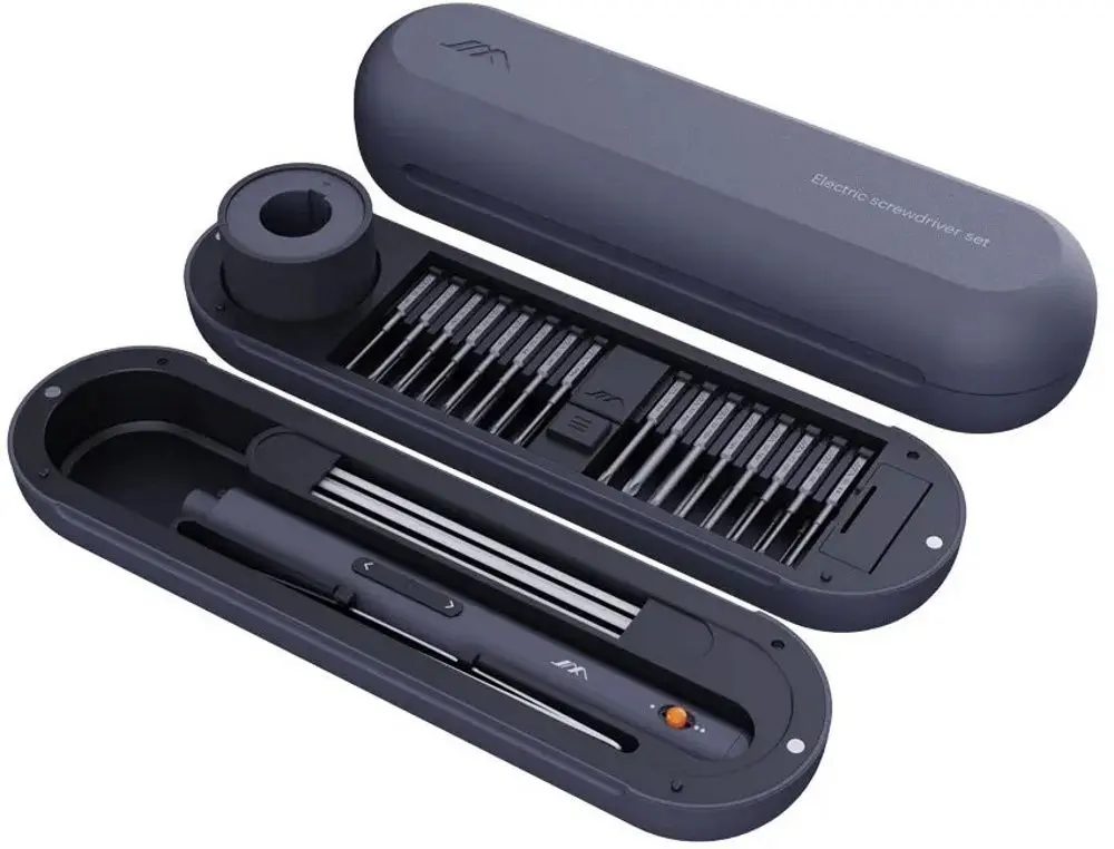 Set instrumente Jimi Home JM-G3102 (Grey)