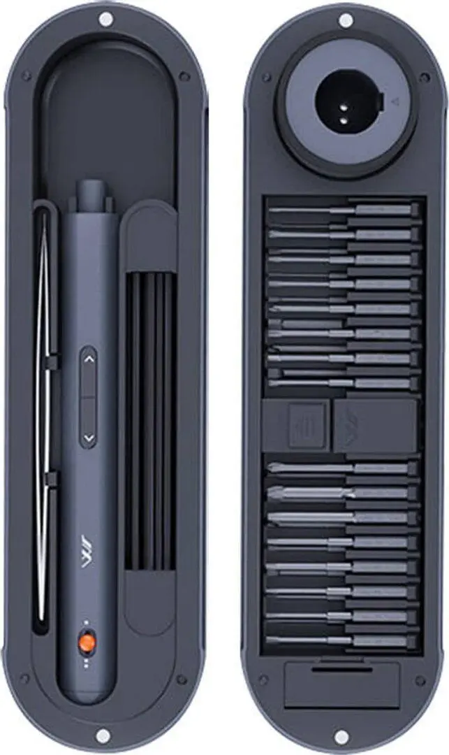 Set instrumente Jimi Home JM-G3102 (Grey)