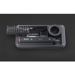 Set instrumente JIMI Home JM-G3136N (Grey) Thumb