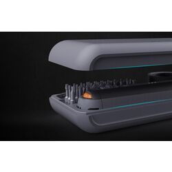 Set instrumente JIMI Home JM-G3136N (Grey) Thumb