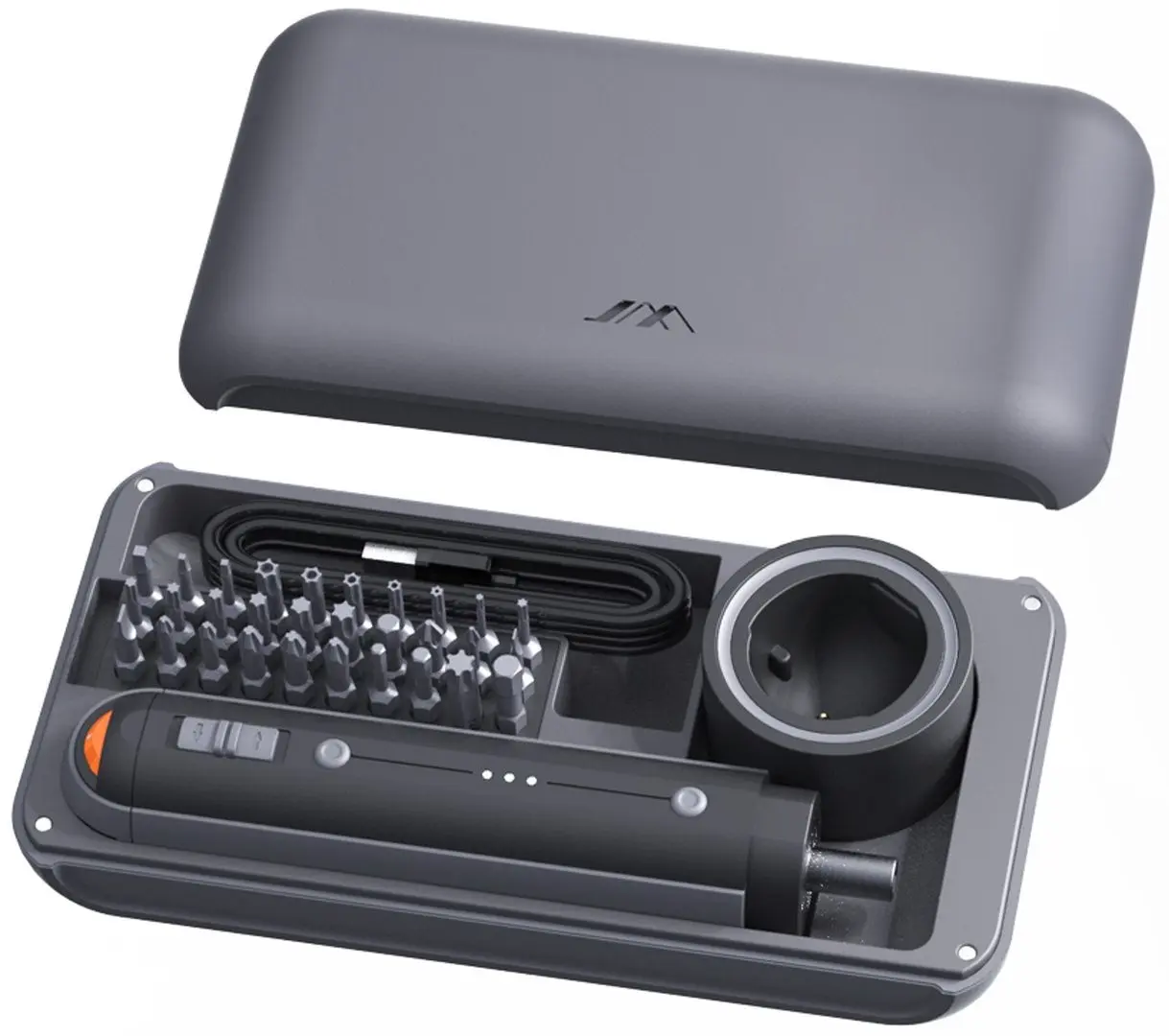 Set instrumente JIMI Home JM-G3136N (Grey)