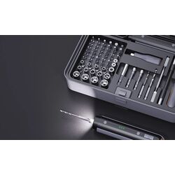 Set instrumente Jimi Home X1-I Thumb