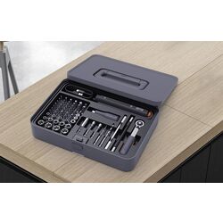 Set instrumente Jimi Home X1-I Thumb