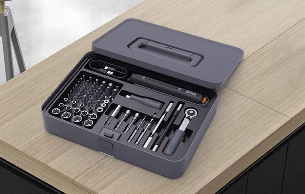 Set instrumente Jimi Home X1-I