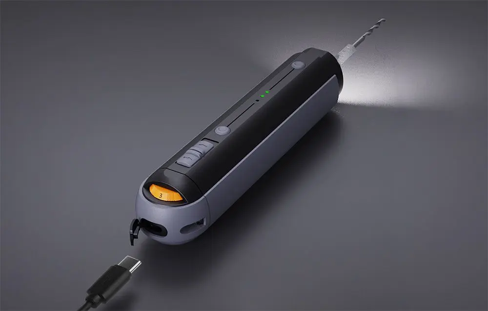 Set instrumente Jimi Home X1-I