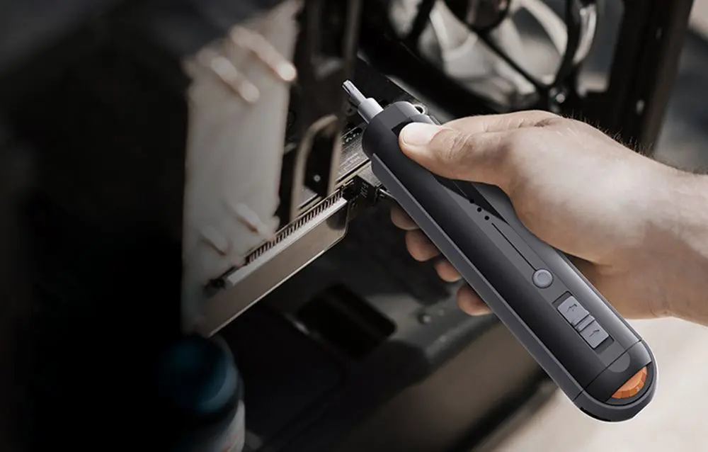 Set instrumente Jimi Home X1-I