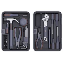 Набор инструментов Jimi Home X2-AB