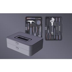 Набор инструментов Jimi Home X2-AB Thumb