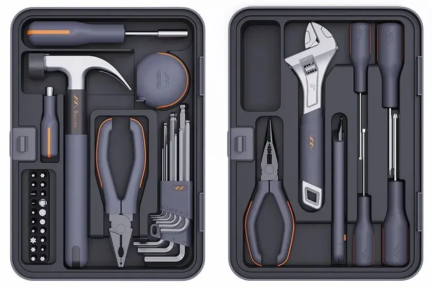 Набор инструментов Jimi Home X2-AB