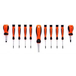 Набор отверток и бит Kraft&Dele Professional KD10950 Thumb