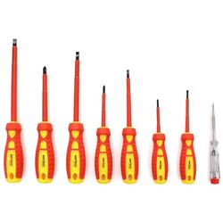 Набор отверток Kraft&Dele Professional KD10906 Thumb