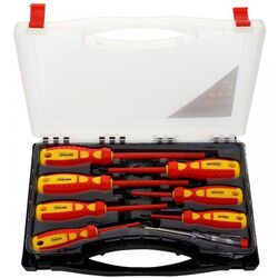 Set surubelnite Kraft&Dele Professional KD10906