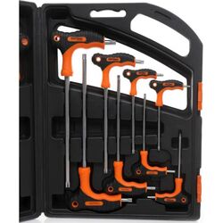 Set surubelnite Kraft&Dele Professional KD10907 Thumb