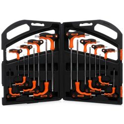 Набор отверток Kraft&Dele Professional KD10907