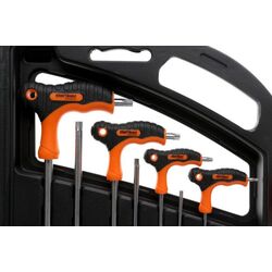 Set surubelnite Kraft&Dele Professional KD10907 Thumb