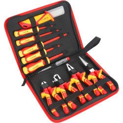 Set de instrumente Kraft&Dele Professional KD5970 Thumb