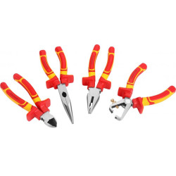 Set de instrumente Kraft&Dele Professional KD5970 Thumb