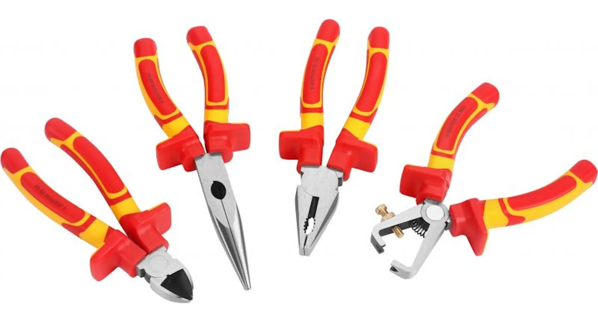 Set de instrumente Kraft&Dele Professional KD5970 - 3