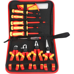 Set de instrumente Kraft&Dele Professional KD5970