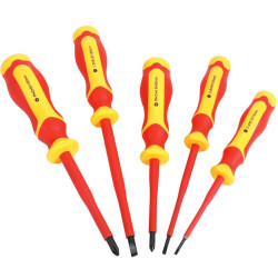 Set de instrumente Kraft&Dele Professional KD5970 Thumb