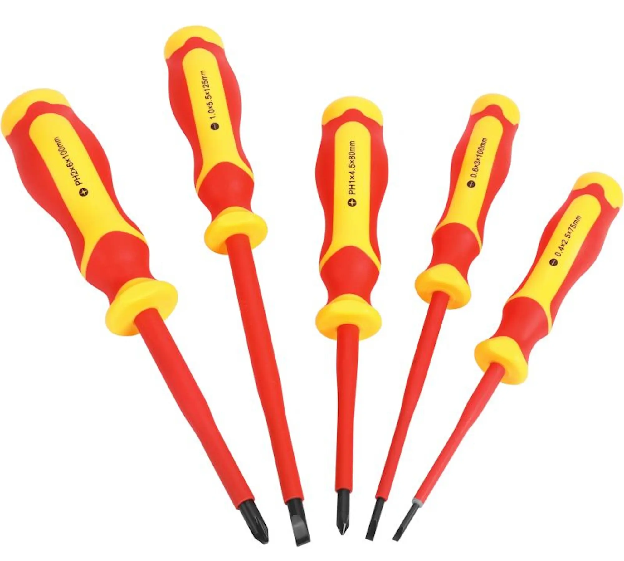 Set de instrumente Kraft&Dele Professional KD5970 - 4