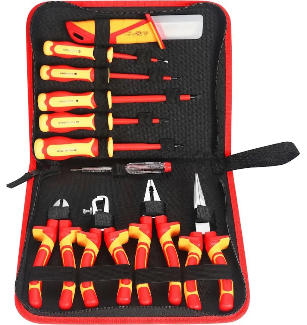 Set de instrumente Kraft&Dele Professional KD5970