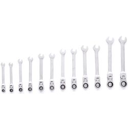 Набор комбинированных ключей Kraft&Dele KD10947 Thumb