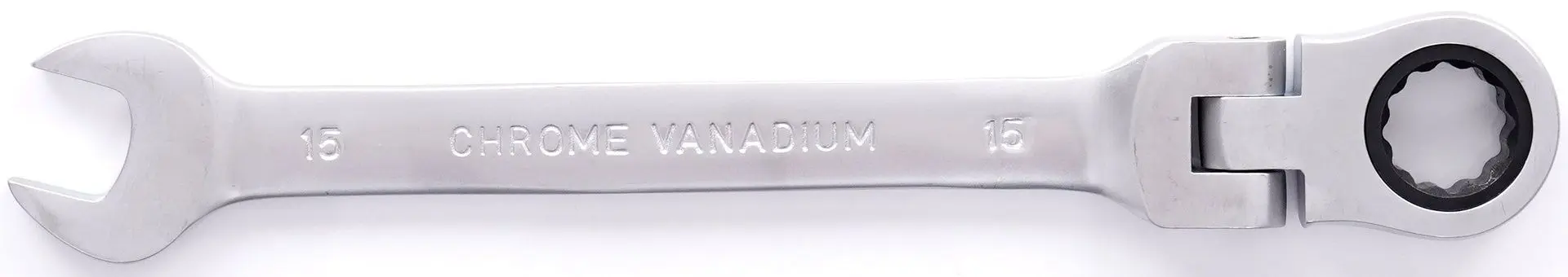 Набор комбинированных ключей Kraft&Dele KD10947