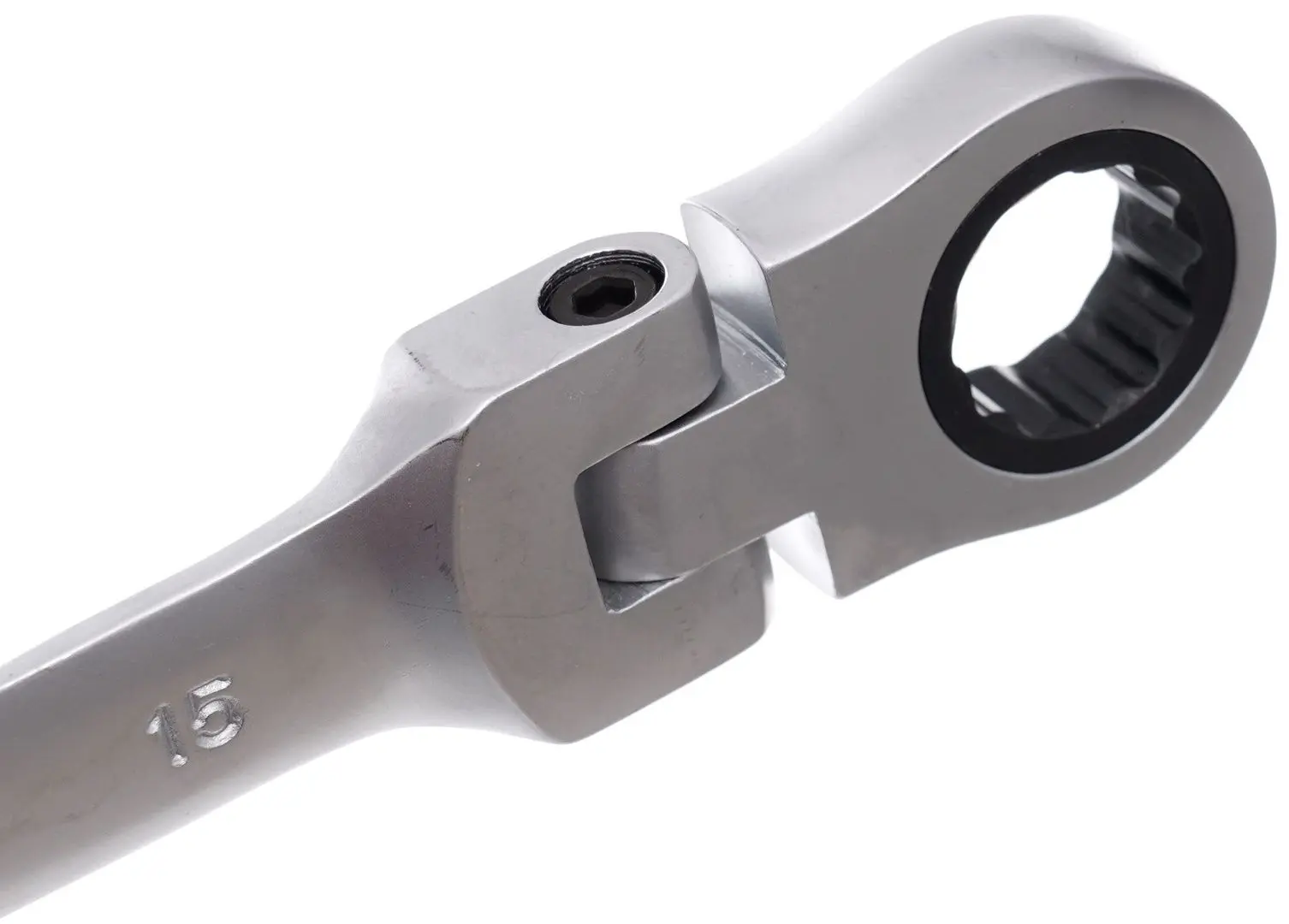 Набор комбинированных ключей Kraft&Dele KD10947