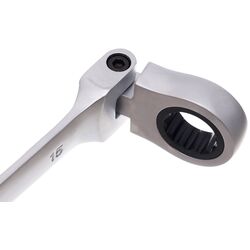 Набор комбинированных ключей Kraft&Dele KD10947 Thumb