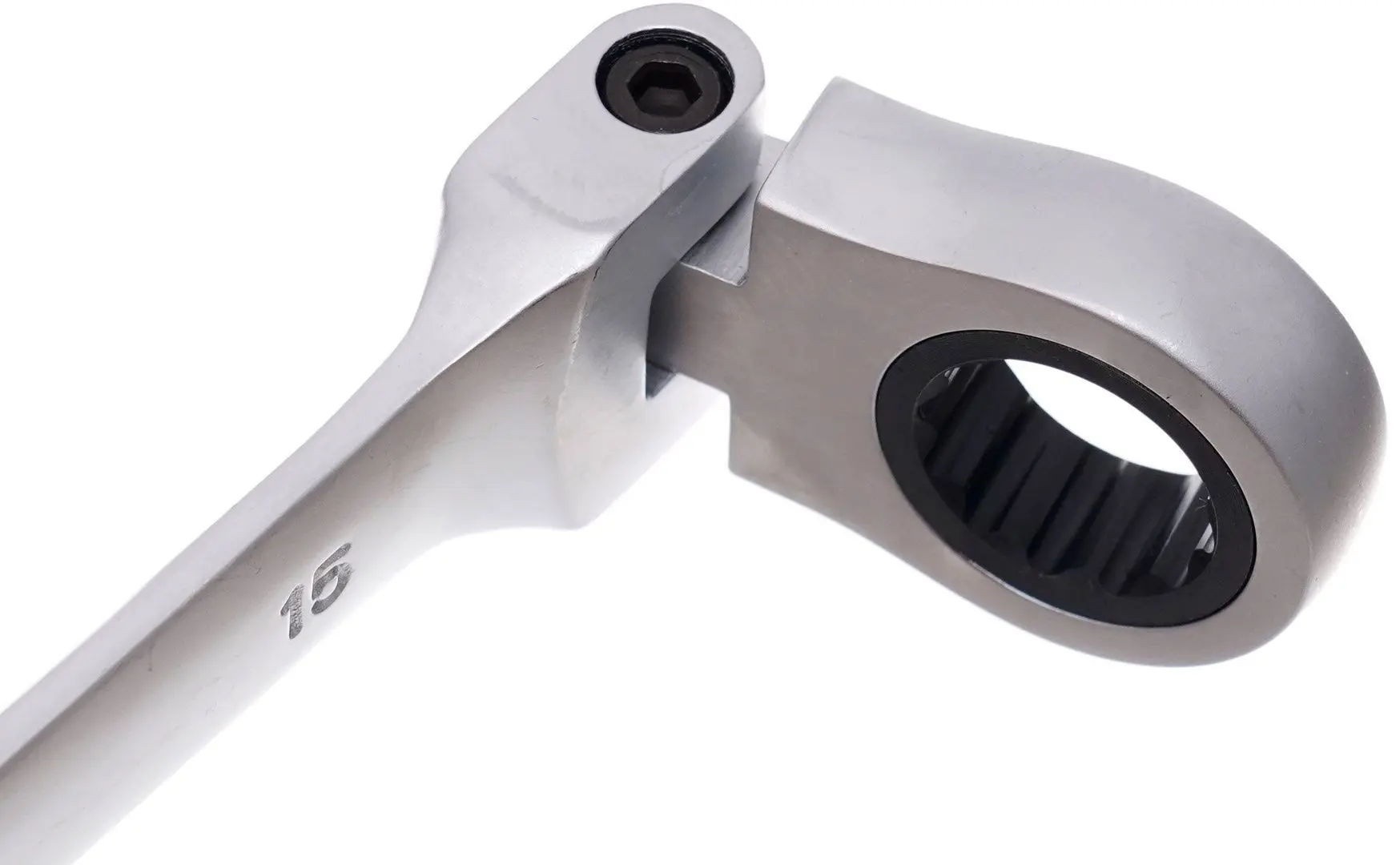 Набор комбинированных ключей Kraft&Dele KD10947