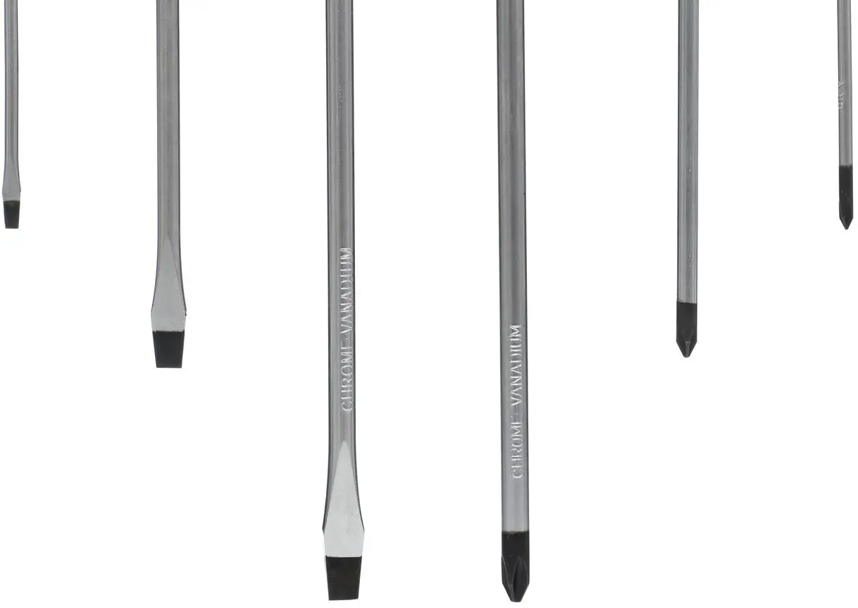 Set de surubelnite Kraft&Dele Professional KD10912 - 3